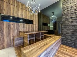 Twin Waterfalls (D19), Condominium #589260441